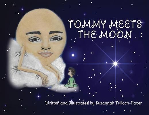 Produktbild: Tommy Meets The Moon