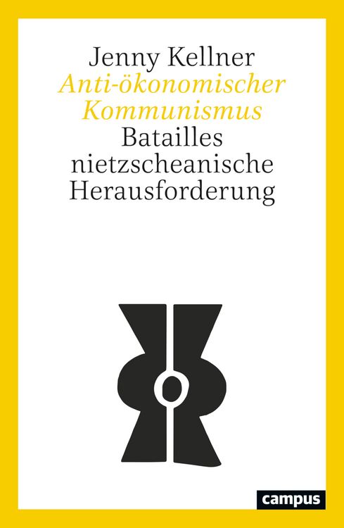 Produktbild: Anti-&ouml;konomischer Kommunismus