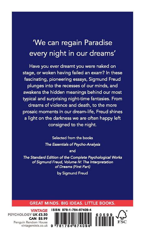 Produktbild: Dreams