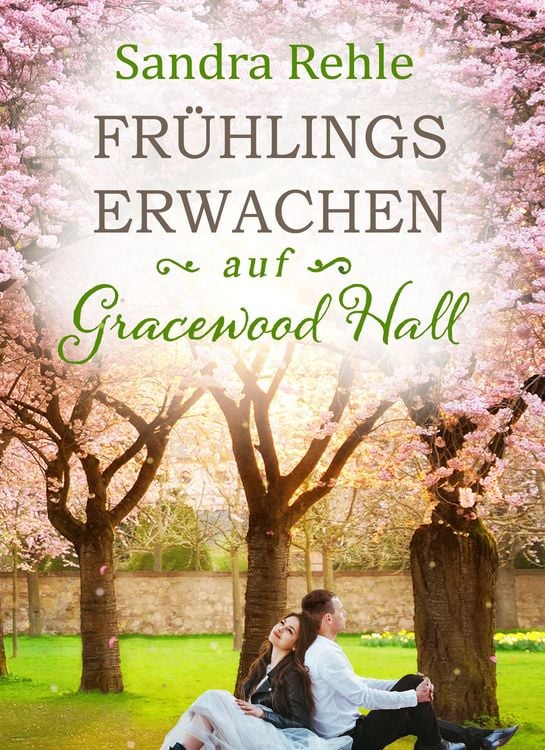 Produktbild: Fr&uuml;hlingserwachen auf Gracewood Hall