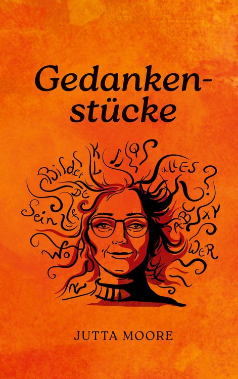 Produktbild: Gedankenst&uuml;cke