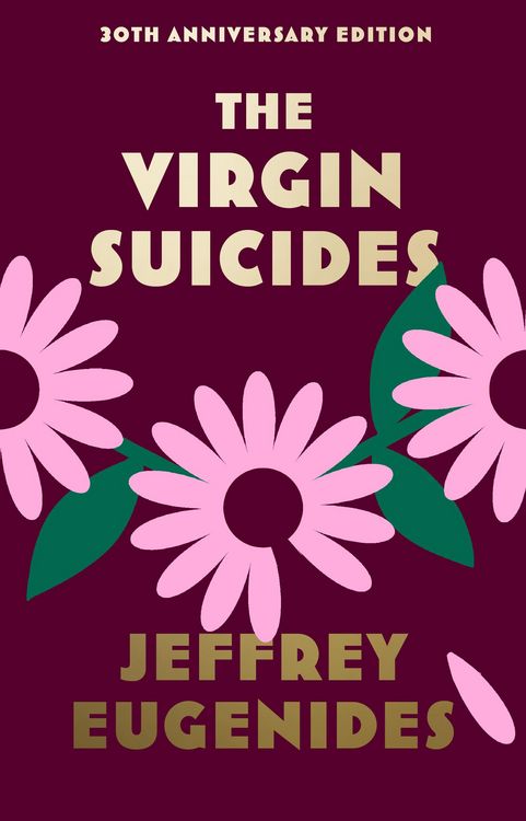 Produktbild: The Virgin Suicides