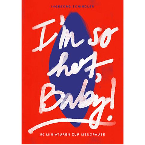 Produktbild: I&rsquo;m so hot, Baby!