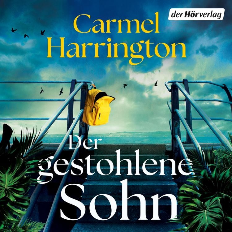 Produktbild: Der gestohlene Sohn