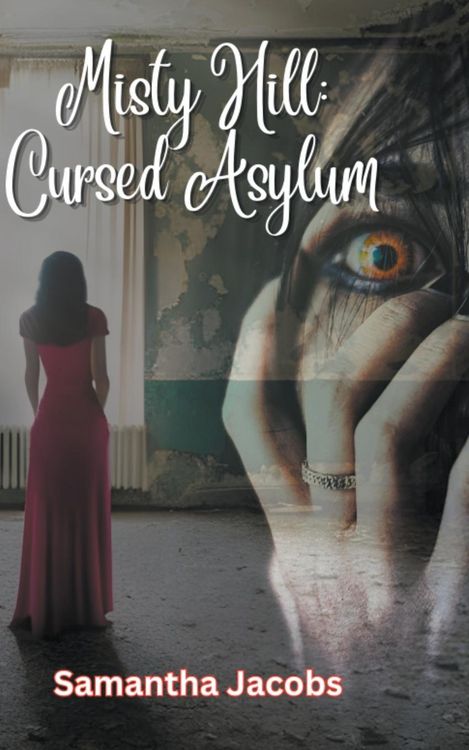 Produktbild: Cursed Asylum