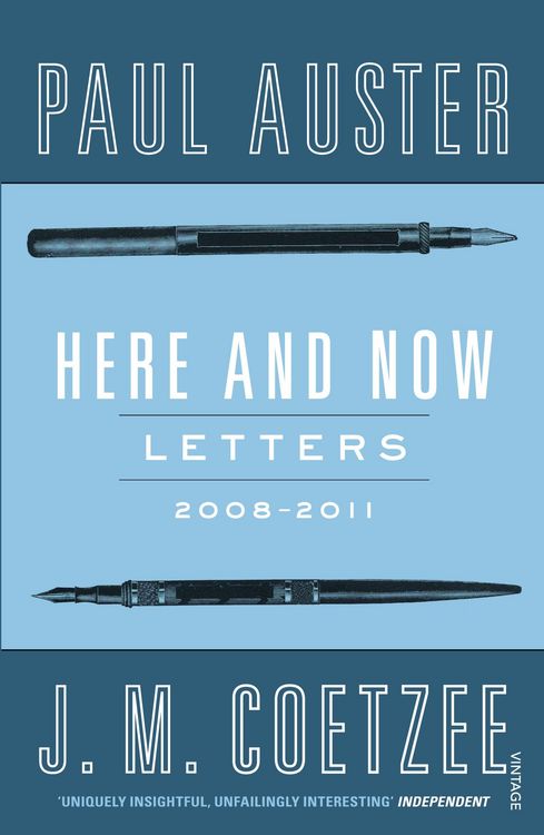 Produktbild: Here and Now