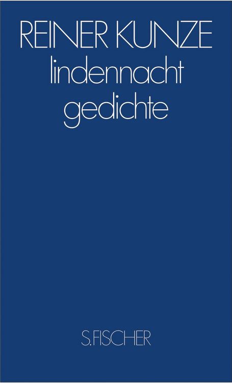 Produktbild: lindennacht