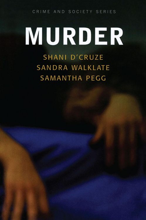 Produktbild: Murder