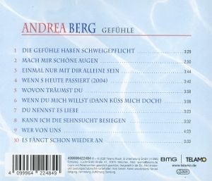 Produktbild: Gef&uuml;hle