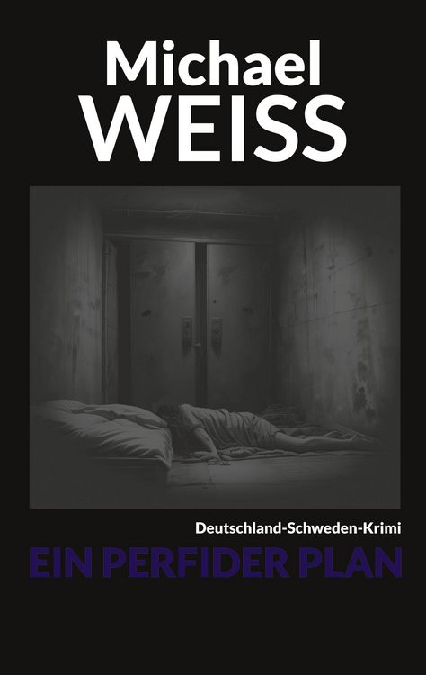 Produktbild: Ein perfider Plan