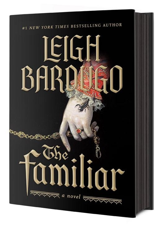 Produktbild: The Familiar