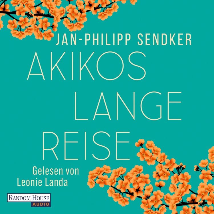 Produktbild: Akikos lange Reise