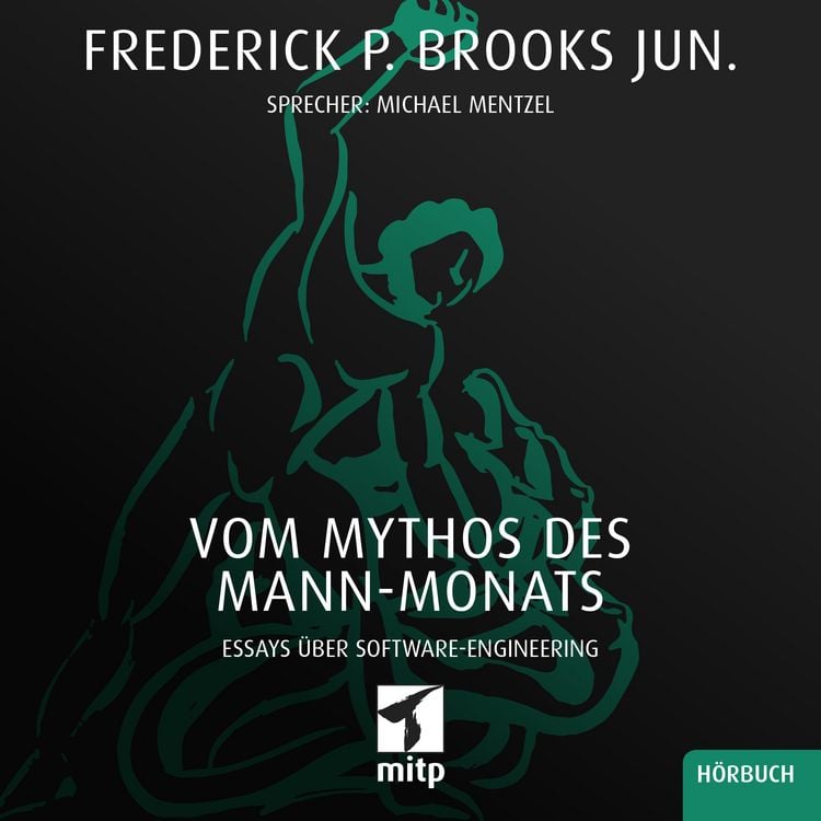 Produktbild: Vom Mythos des Mann-Monats