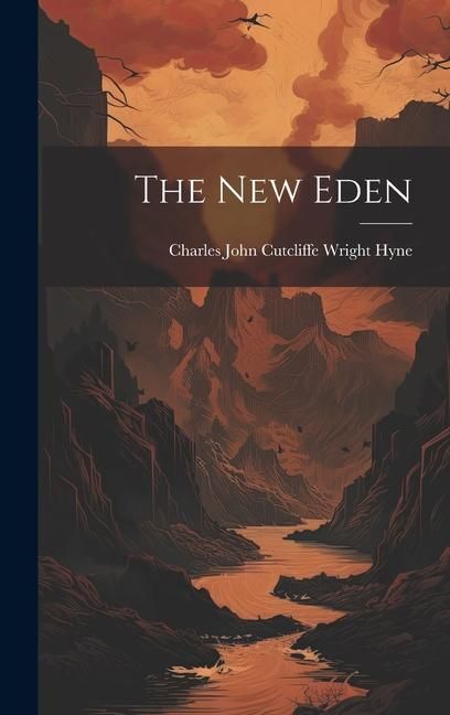 Produktbild: The New Eden