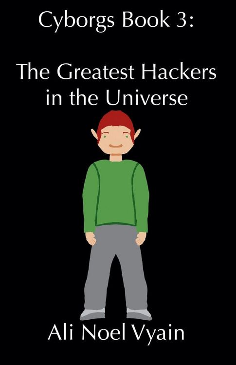 Produktbild: The Greatest Hackers in the Universe