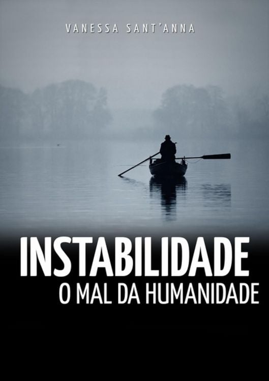 Produktbild: Instabilidade: O Mal Da Humanidade