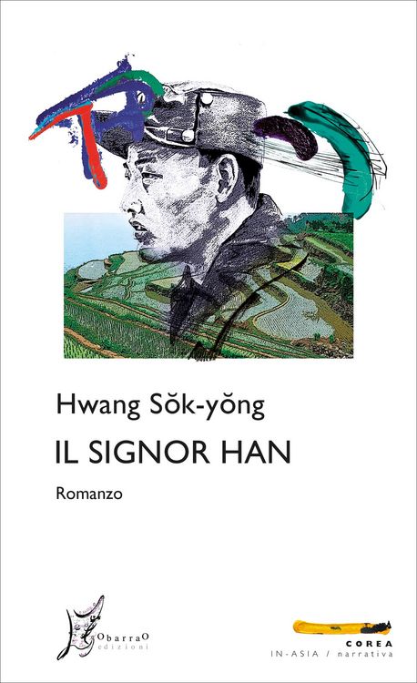 Produktbild: Il signor Han