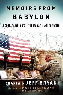 Produktbild: Memoirs from Babylon