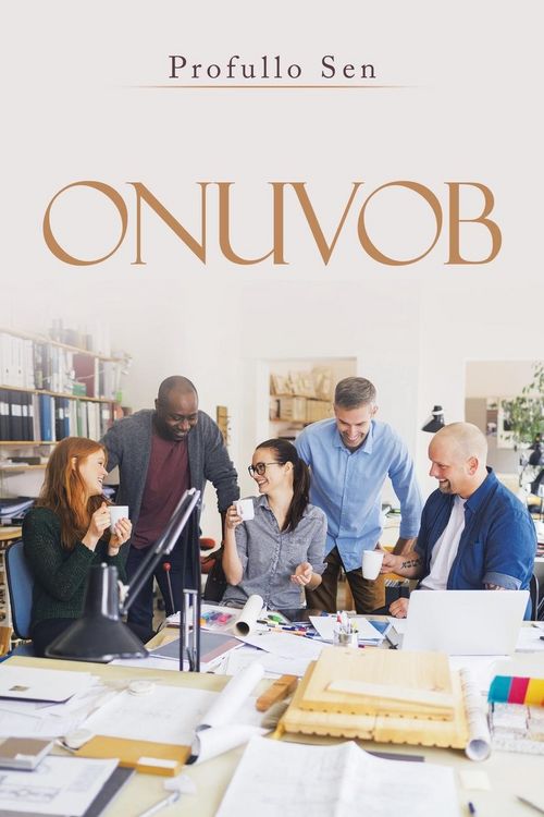 Produktbild: Onuvob