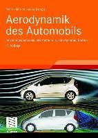 Produktbild: Aerodynamik des Automobils