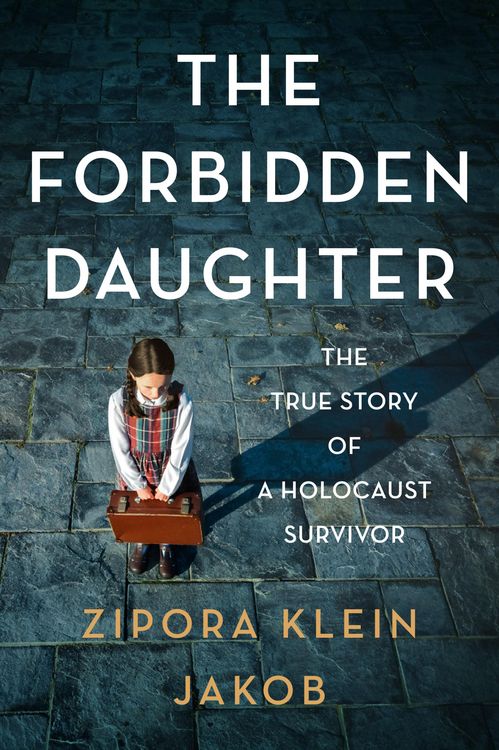 Produktbild: The Forbidden Daughter