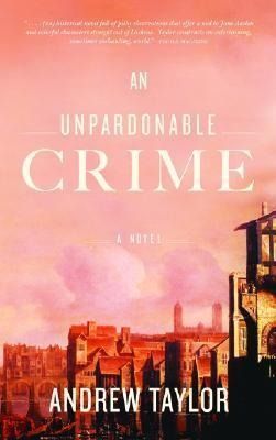 Produktbild: Unpardonable Crime