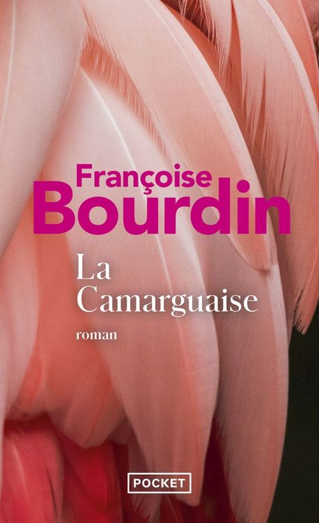 Produktbild: Bourdin, F: Camarguaise