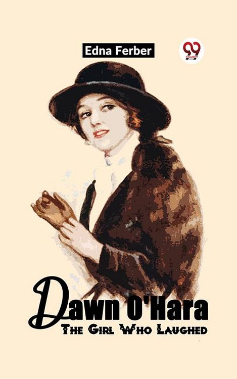 Produktbild: Dawn O'Hara The Girl Who Laughed