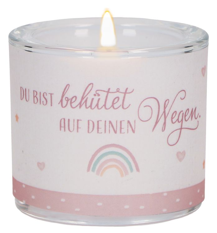 Produktbild: Du bist beh&uuml;tet auf deinen Wegen