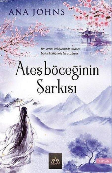 Produktbild: Atesb&ouml;ceginin Sarkisi