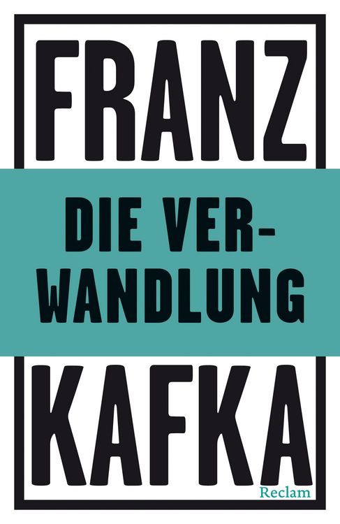Produktbild: Die Verwandlung