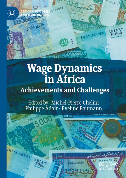 Produktbild: Wage Dynamics in Africa