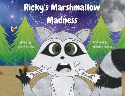Produktbild: Ricky's Marshmallow Madness