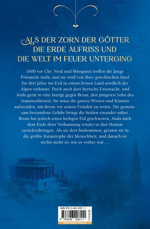 Produktbild: Priesterin von Thera