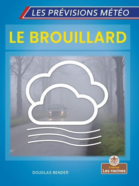 Produktbild: Le Brouillard (Fog)