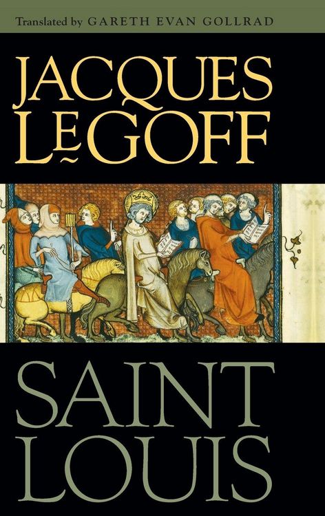Produktbild: Saint Louis