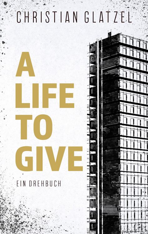 Produktbild: A Life To Give