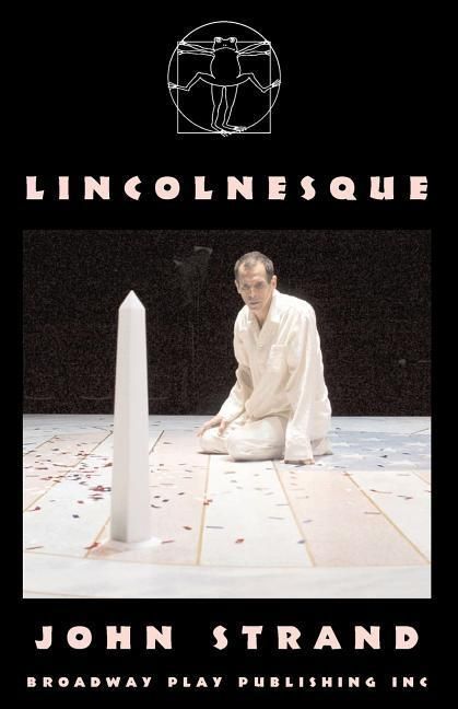 Produktbild: Lincolnesque
