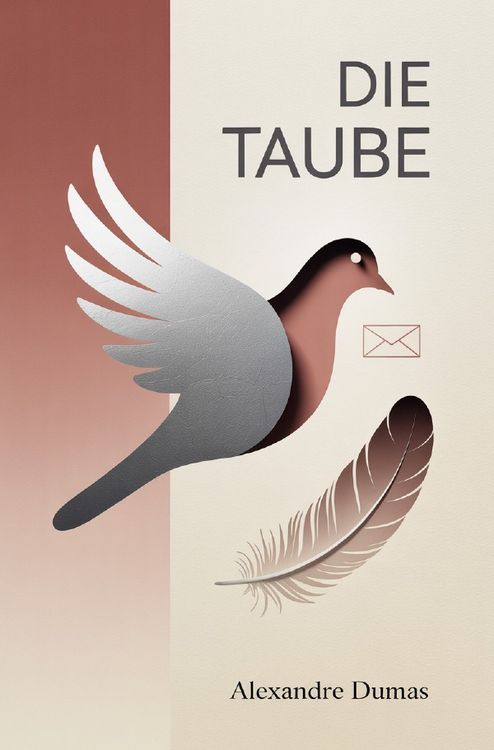 Produktbild: Die Taube