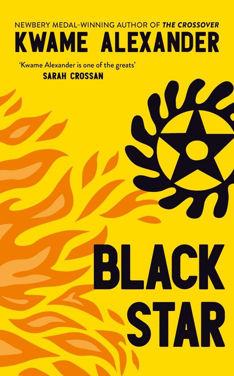 Produktbild: Black Star