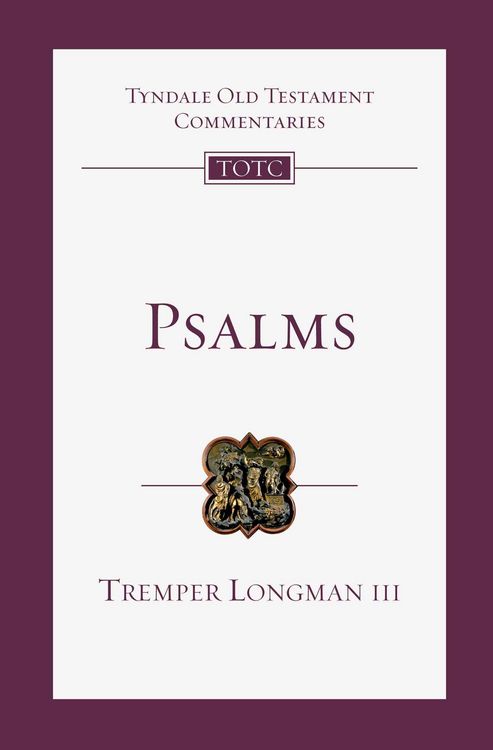 Produktbild: Psalms