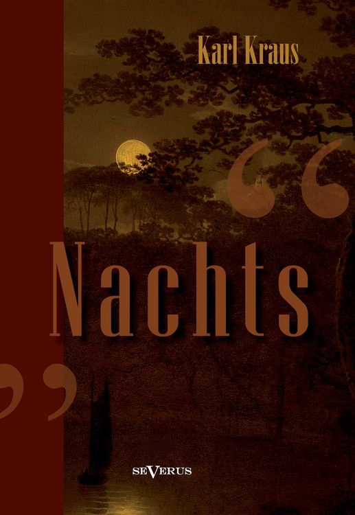 Produktbild: Nachts
