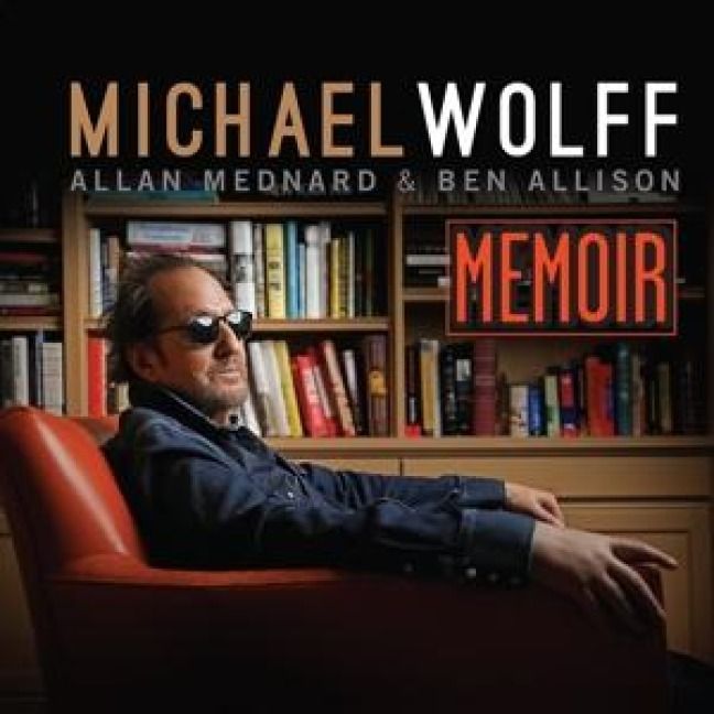 Produktbild: Memoir