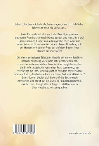 Produktbild: Wenn ich nicht mehr bin