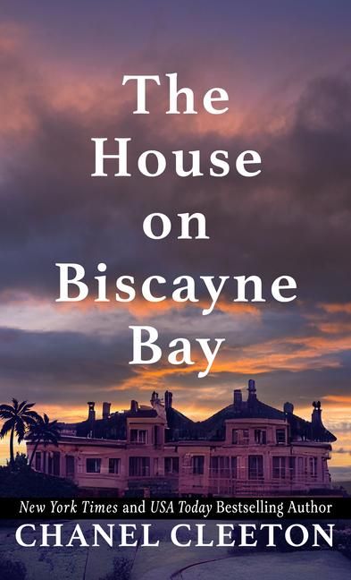 Produktbild: The House on Biscayne Bay