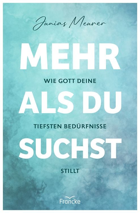 Produktbild: Mehr als du suchst
