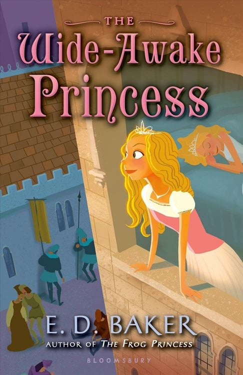 Produktbild: Wide-Awake Princess