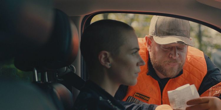 Produktbild: American Riot