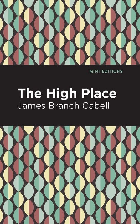 Produktbild: The High Place