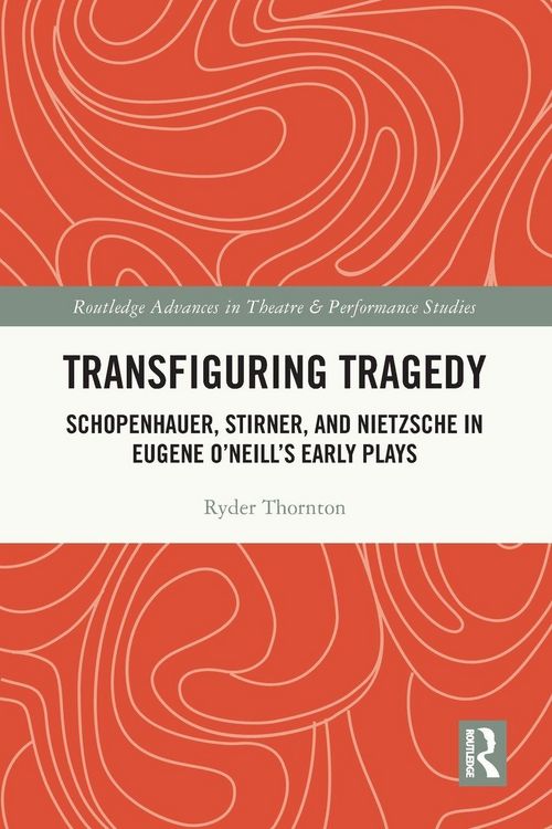 Produktbild: Transfiguring Tragedy